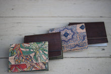 Load image into Gallery viewer, Doubloon Wallet PDF Sewing Pattern