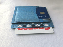 Load image into Gallery viewer, Tuppence Wallet PDF Sewing Pattern