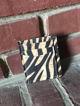 Load image into Gallery viewer, Tuppence Wallet PDF Sewing Pattern