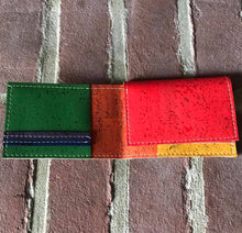 Load image into Gallery viewer, Doubloon Wallet PDF Sewing Pattern