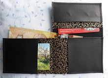 Load image into Gallery viewer, Doubloon Wallet PDF Sewing Pattern