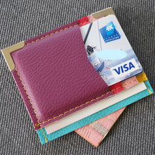 Load image into Gallery viewer, Tuppence Wallet PDF Sewing Pattern