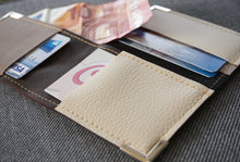 Load image into Gallery viewer, Doubloon Wallet PDF Sewing Pattern