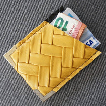 Load image into Gallery viewer, Dime Wallet PDF Sewing Pattern