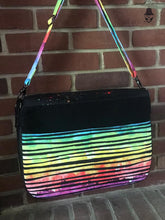 Load image into Gallery viewer, Amaya Messenger Bag PDF Pattern