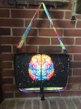 Load image into Gallery viewer, Amaya Messenger Bag PDF Pattern