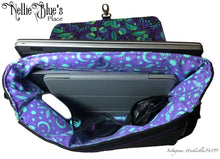 Load image into Gallery viewer, Amaya Messenger Bag PDF Pattern