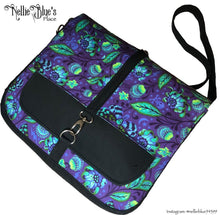 Load image into Gallery viewer, Amaya Messenger Bag PDF Pattern