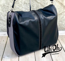 Load image into Gallery viewer, Amaya Messenger Bag PDF Pattern