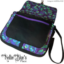 Load image into Gallery viewer, Amaya Messenger Bag PDF Pattern