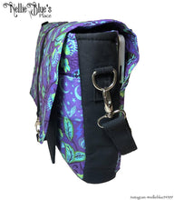 Load image into Gallery viewer, Amaya Messenger Bag PDF Pattern