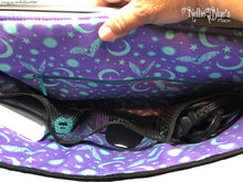 Load image into Gallery viewer, Amaya Messenger Bag PDF Pattern
