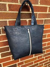 Load image into Gallery viewer, Topaz Tote PDF Pattern