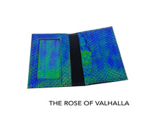 Load image into Gallery viewer, Half Dollar Wallet PDF Sewing Pattern