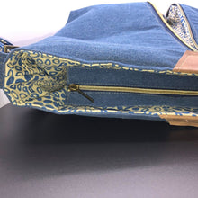 Load image into Gallery viewer, Topaz Tote PDF Pattern