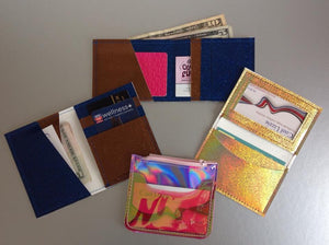 Minimalist Wallet 2.0 Collection