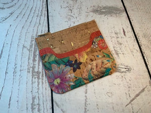 Livre Wallet PDF Sewing Pattern'