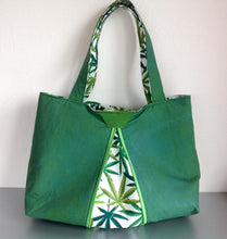 Load image into Gallery viewer, Topaz Tote PDF Pattern