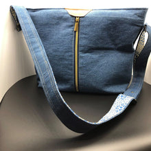 Load image into Gallery viewer, Topaz Tote PDF Pattern