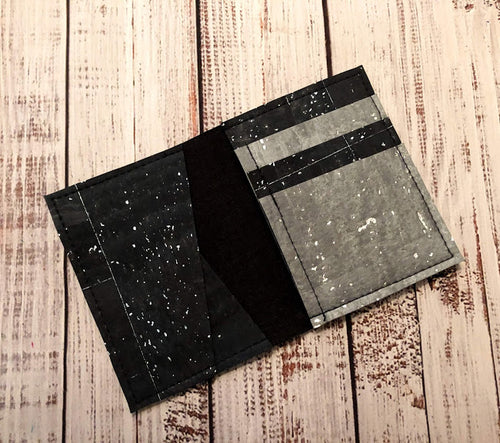 Loonie Wallet PDF Sewing Pattern