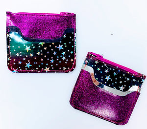 Livre Wallet PDF Sewing Pattern