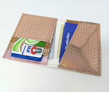 Load image into Gallery viewer, Loonie Wallet PDF Sewing Pattern