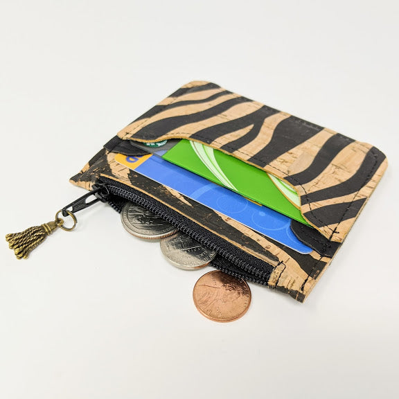 Livre Wallet PDF Sewing Pattern
