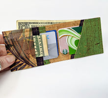 Load image into Gallery viewer, Sterling Wallet PDF Sewing Pattern