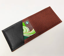 Load image into Gallery viewer, Sterling Wallet PDF Sewing Pattern