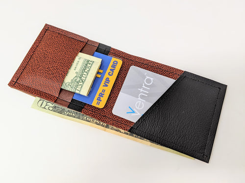 Sterling Wallet PDF Sewing Pattern