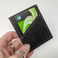Load image into Gallery viewer, Sterling Wallet PDF Sewing Pattern