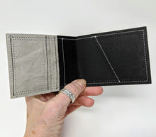 Load image into Gallery viewer, Sterling Wallet PDF Sewing Pattern