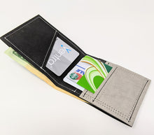 Load image into Gallery viewer, Sterling Wallet PDF Sewing Pattern