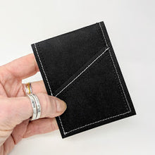 Load image into Gallery viewer, Sterling Wallet PDF Sewing Pattern