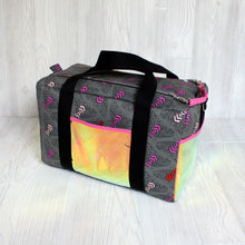 Load image into Gallery viewer, Get it Together Duffel PDF Pattern