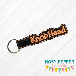 Knob Head Snap tab (single and multi files included) machine embroidery design DIGITAL DOWNLOAD