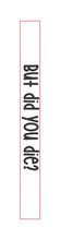 Load image into Gallery viewer, But did you die? Key fob design 5x7 &amp; 6x10 sizes included machine embroidery design DIGITAL DOWNLOAD