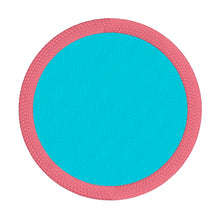 Load image into Gallery viewer, Blank Patch set (includes 5 shapes and 3 sizes) machine embroidery design DIGITAL DOWNLOAD