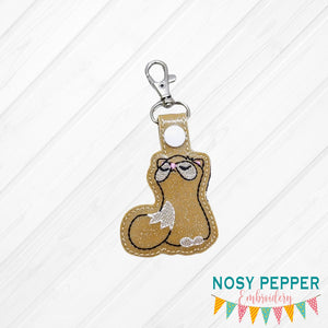 Snap Tabs & Key Fobs – Page 28 – Nosy Pepper Patterns