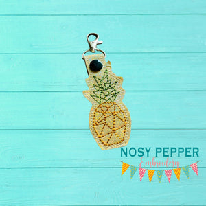 Snap Tabs & Key Fobs – Page 43 – Nosy Pepper Patterns