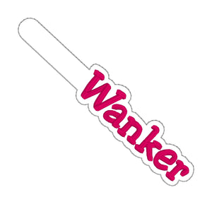 Wanker Snap tab (single and multi files included) machine embroidery design DIGITAL DOWNLOAD